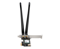 D-Link DWA-X582 (3000Mb/s a/b/g/n/ac/ax) BT 5.0 - 1298646 - zdjęcie 2